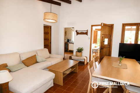 Masia a Pollenca, Mallorca, Pollenca - € 2.100/mes | Ref: R29973 - foto 6