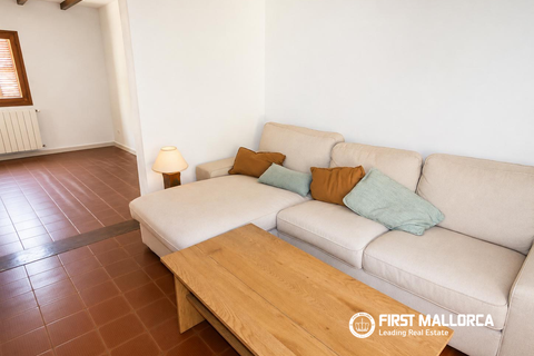 Masia a Pollenca, Mallorca, Pollenca - € 2.100/mes | Ref: R29973 - foto 7