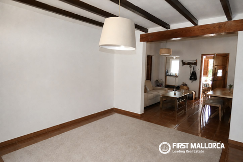 Masia a Pollenca, Mallorca, Pollenca - € 2.100/mes | Ref: R29973 - foto 8