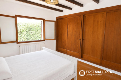 Masia a Pollenca, Mallorca, Pollenca - € 2.100/mes | Ref: R29973 - foto 11