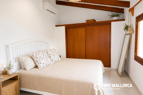 Masia a Pollenca, Mallorca, Pollenca - € 2.100/mes | Ref: R29973 - foto 13