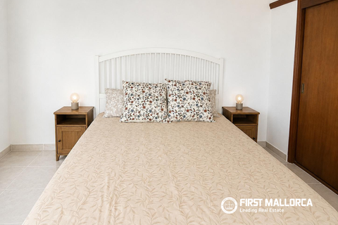 Masia a Pollenca, Mallorca, Pollenca - € 2.100/mes | Ref: R29973 - foto 14
