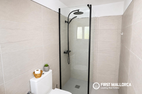 Masia a Pollenca, Mallorca, Pollenca - € 2.100/mes | Ref: R29973 - foto 17
