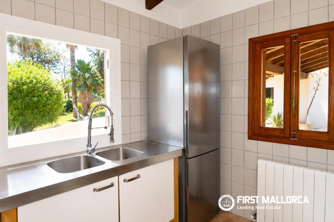 Masia a Pollenca, Mallorca, Pollenca - € 2.100/mes | Ref: R29973 - foto 18