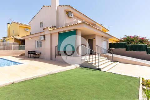 Rækkehus i Montserrat, Valencia, Montserrat - € 325.000 | Ref: DL011/6904 - foto 1