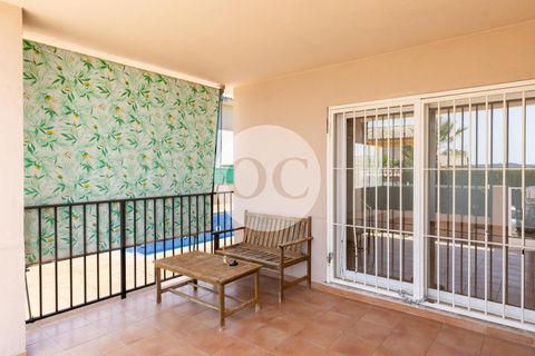 Rækkehus i Montserrat, Valencia, Montserrat - € 325.000 | Ref: DL011/6904 - foto 3