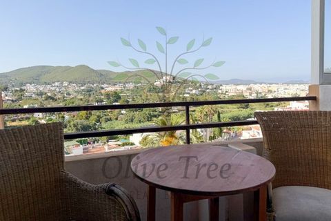 Lejlighed i Siesta, Ibiza, Siesta - € 470.000 | Ref: APA_1171 - foto 1