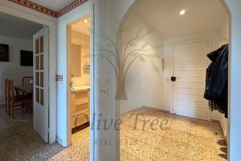Lejlighed i Siesta, Ibiza, Siesta - € 470.000 | Ref: APA_1171 - foto 4