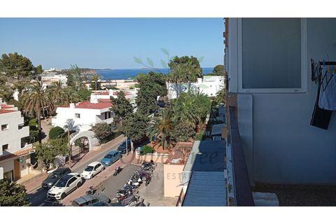 Lejlighed i Siesta, Ibiza, Siesta - € 470.000 | Ref: APA_1171 - foto 19