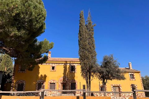 Herregård i Caniles, Granada, Caniles - € 395 000 | Ref: IZ-G2032 - foto 2