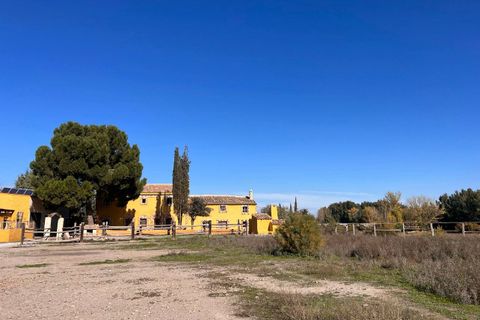 Herregård i Caniles, Granada, Caniles - € 395 000 | Ref: IZ-G2032 - foto 3
