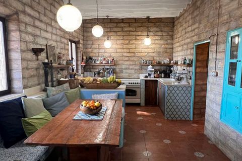 Herregård i Caniles, Granada, Caniles - € 395 000 | Ref: IZ-G2032 - foto 4