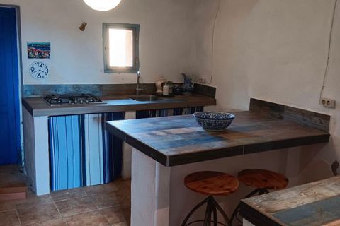 Herregård i Caniles, Granada, Caniles - € 395 000 | Ref: IZ-G2032 - foto 5