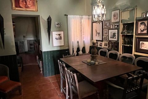 Herregård i Caniles, Granada, Caniles - € 395 000 | Ref: IZ-G2032 - foto 6