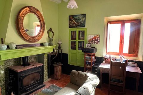 Herregård i Caniles, Granada, Caniles - € 395 000 | Ref: IZ-G2032 - foto 8