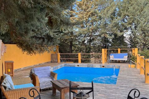 Herregård i Caniles, Granada, Caniles - € 395 000 | Ref: IZ-G2032 - foto 11