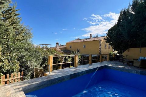 Herregård i Caniles, Granada, Caniles - € 395 000 | Ref: IZ-G2032 - foto 12