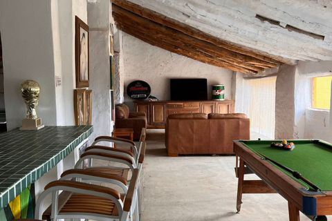Herregård i Caniles, Granada, Caniles - € 395 000 | Ref: IZ-G2032 - foto 15