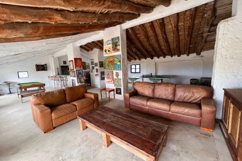 Herregård i Caniles, Granada, Caniles - € 395 000 | Ref: IZ-G2032 - foto 16