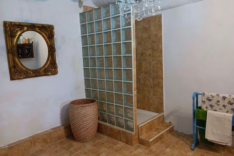 Herregård i Caniles, Granada, Caniles - € 395 000 | Ref: IZ-G2032 - foto 17