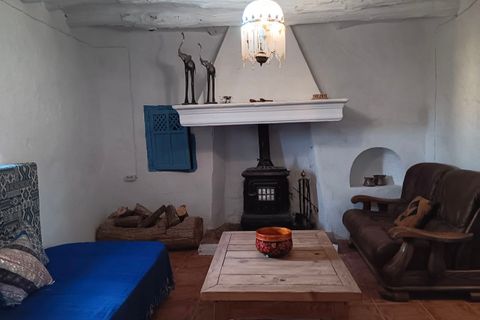 Herregård i Caniles, Granada, Caniles - € 395 000 | Ref: IZ-G2032 - foto 18