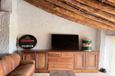 Herregård i Caniles, Granada, Caniles - € 395 000 | Ref: IZ-G2032 - foto 19