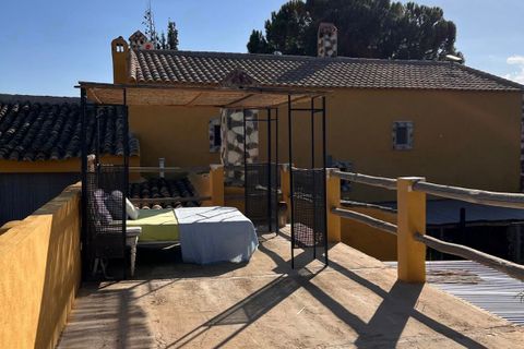 Herregård i Caniles, Granada, Caniles - € 395 000 | Ref: IZ-G2032 - foto 22
