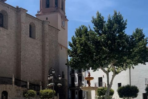 Herregård i Caniles, Granada, Caniles - € 395 000 | Ref: IZ-G2032 - foto 28