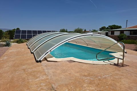 Villa a Villena, Alicante, Villena - € 299.950 | Ref: IZ-738 - foto 2