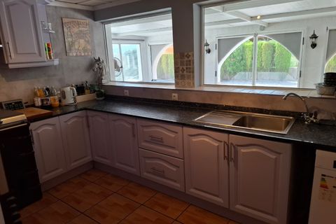Villa a Villena, Alicante, Villena - € 299.950 | Ref: IZ-738 - foto 7