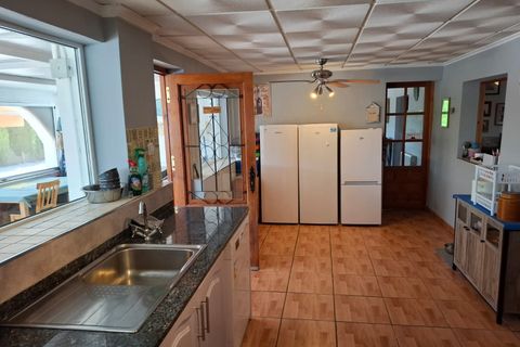 Villa a Villena, Alicante, Villena - € 299.950 | Ref: IZ-738 - foto 8