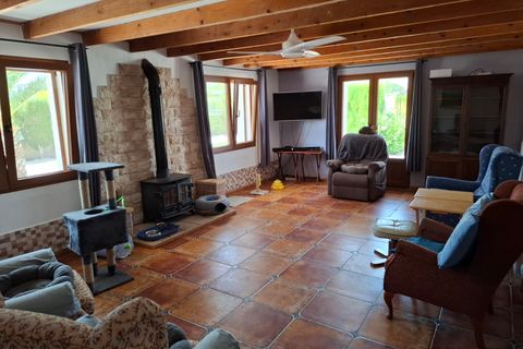 Villa a Villena, Alicante, Villena - € 299.950 | Ref: IZ-738 - foto 9