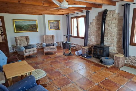 Villa a Villena, Alicante, Villena - € 299.950 | Ref: IZ-738 - foto 11