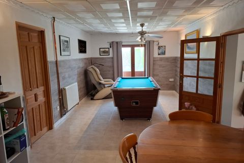 Villa a Villena, Alicante, Villena - € 299.950 | Ref: IZ-738 - foto 12