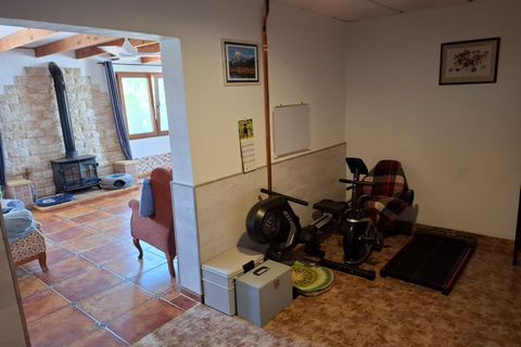 Villa a Villena, Alicante, Villena - € 299.950 | Ref: IZ-738 - foto 14