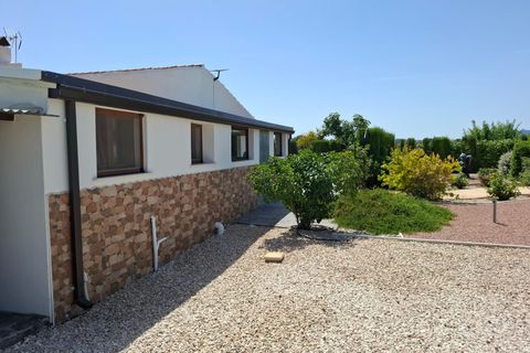 Villa a Villena, Alicante, Villena - € 299.950 | Ref: IZ-738 - foto 38