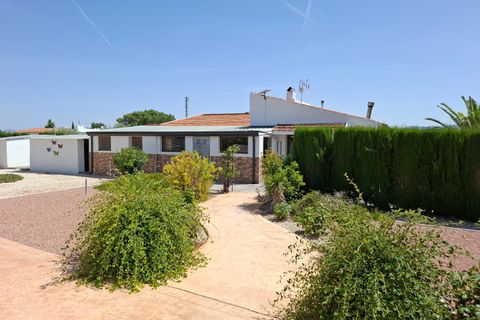 Villa a Villena, Alicante, Villena - € 299.950 | Ref: IZ-738 - foto 39