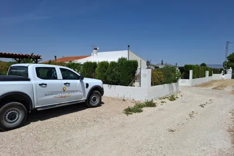 Villa a Villena, Alicante, Villena - € 299.950 | Ref: IZ-738 - foto 41