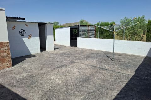 Villa a Villena, Alicante, Villena - € 299.950 | Ref: IZ-738 - foto 49