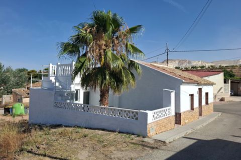 Cortijo i Alguena, Alicante, Alguena - € 125.000 | Ref: IZ-687 - foto 1