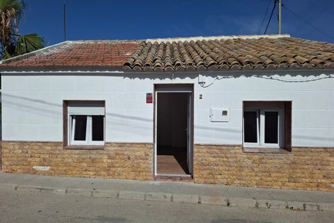 Cortijo i Alguena, Alicante, Alguena - € 125.000 | Ref: IZ-687 - foto 2