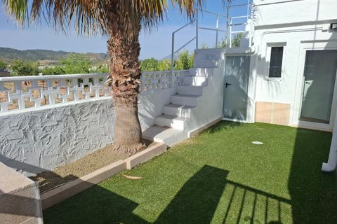 Cortijo i Alguena, Alicante, Alguena - € 125.000 | Ref: IZ-687 - foto 3