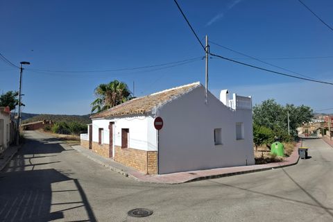 Cortijo i Alguena, Alicante, Alguena - € 125.000 | Ref: IZ-687 - foto 16