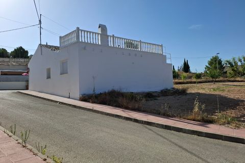 Cortijo i Alguena, Alicante, Alguena - € 125.000 | Ref: IZ-687 - foto 17