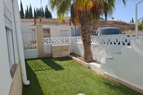 Cortijo i Alguena, Alicante, Alguena - € 125.000 | Ref: IZ-687 - foto 18