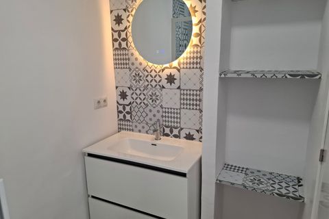 Cortijo i Alguena, Alicante, Alguena - € 125.000 | Ref: IZ-687 - foto 24