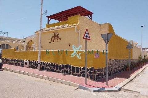 Villa i Camposol, Murcia, Camposol - € 135.000 | Ref: CAMPOSOLDREB2009/10254 - foto 1