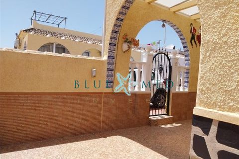 Villa i Camposol, Murcia, Camposol - € 135.000 | Ref: CAMPOSOLDREB2009/10254 - foto 2