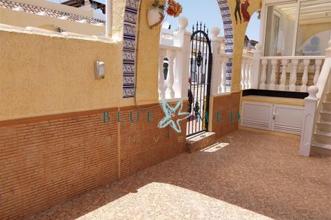 Villa i Camposol, Murcia, Camposol - € 135.000 | Ref: CAMPOSOLDREB2009/10254 - foto 3