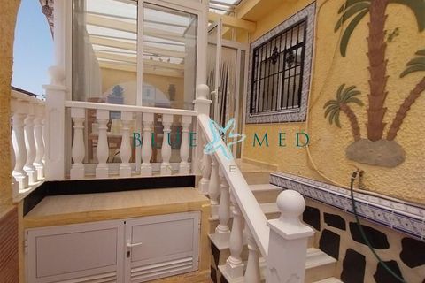 Villa i Camposol, Murcia, Camposol - € 135.000 | Ref: CAMPOSOLDREB2009/10254 - foto 5